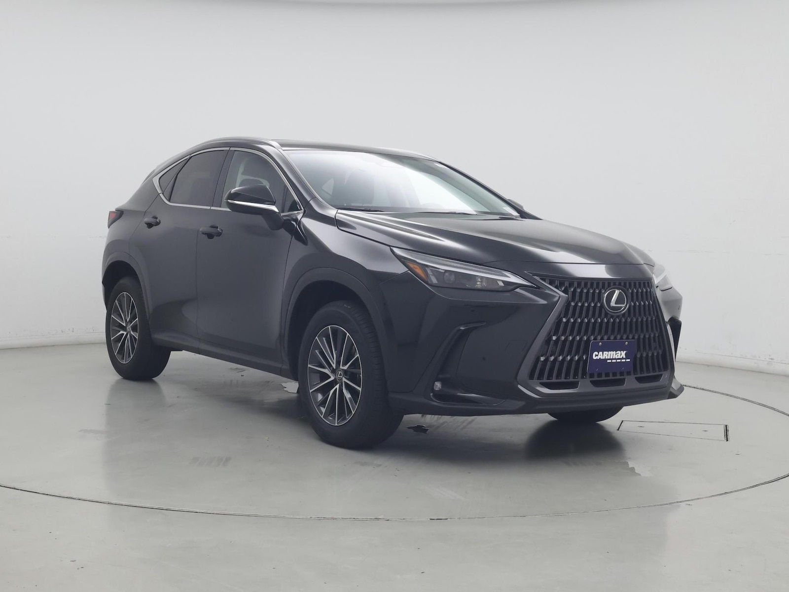 lexus nx hybrid 2024 JTJGKCEZ3R5015705 image lexus nx hybrid 2024 JTJGKCEZ3R5015705 image